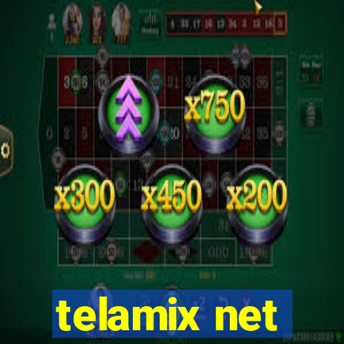 telamix net